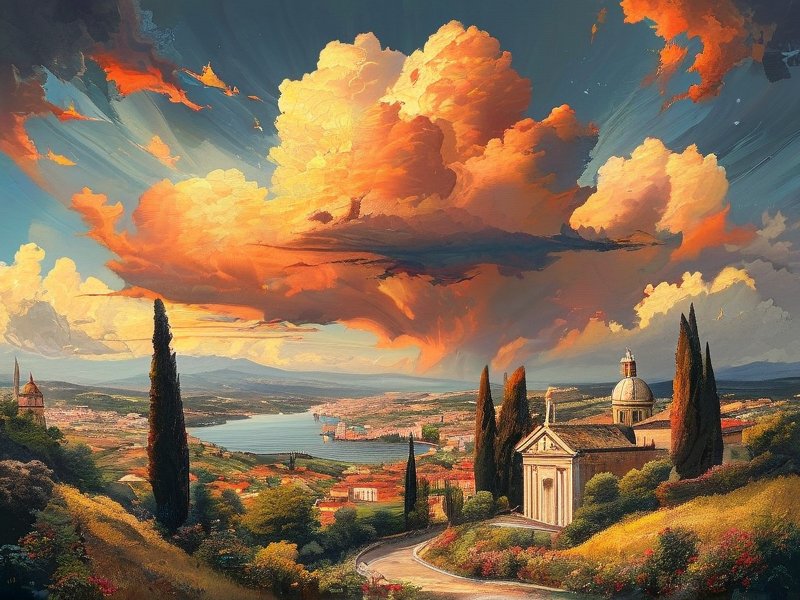 亚平宁云端新机遇：海外部署流量密码揭秘！