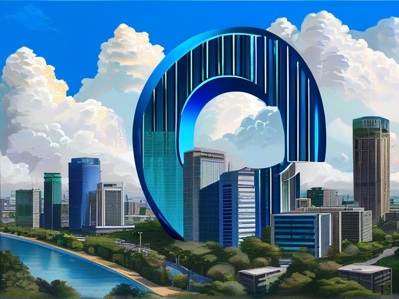 解锁全球数字生产力：跨境云端办公新纪元开启