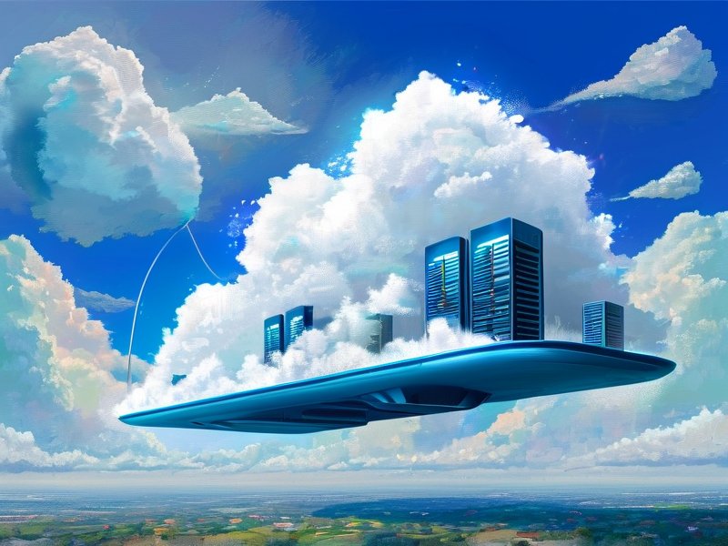 云端计算新突破！东南亚远程办公低成本方案解析