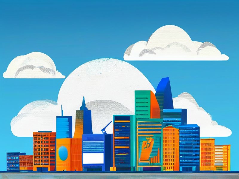 云端办公新革命：低成本高效解决方案抢先体验