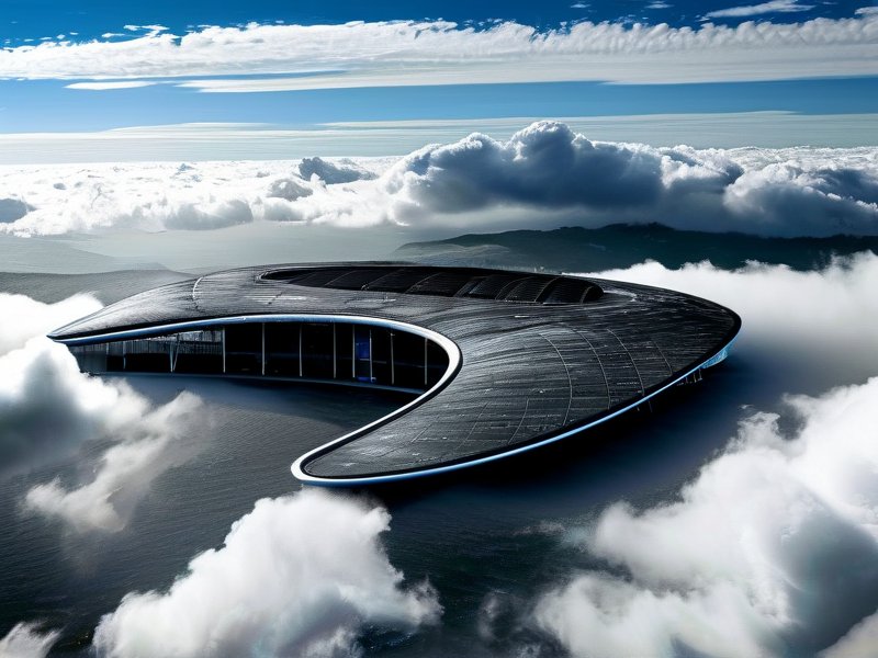 南半球云端黑科技：低成本开启全球办公新时代