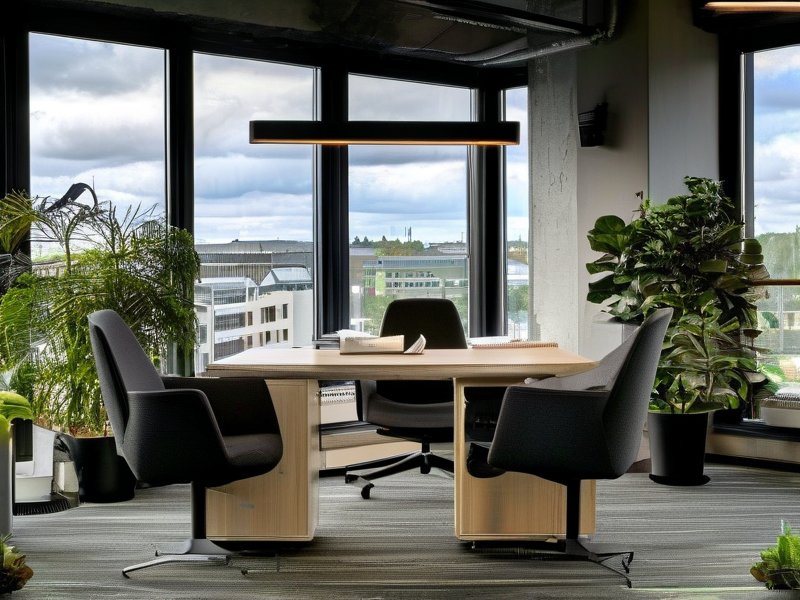 北欧云端黑科技：重新定义未来远程办公体验