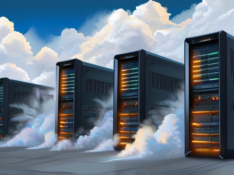 跨境算力新突破，云端办公无国界体验