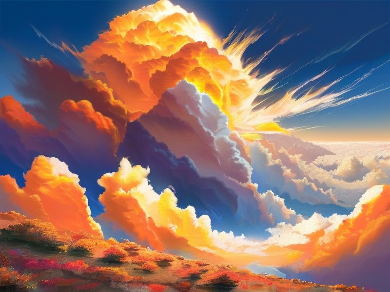 跨境计算新维度，云端极速稳如磐