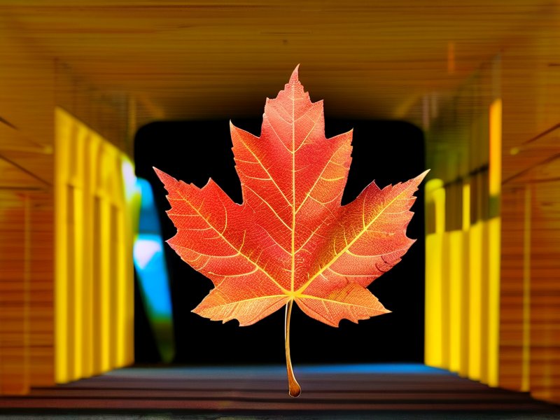 枫叶国网络入口揭秘：跨境流量密码全攻略