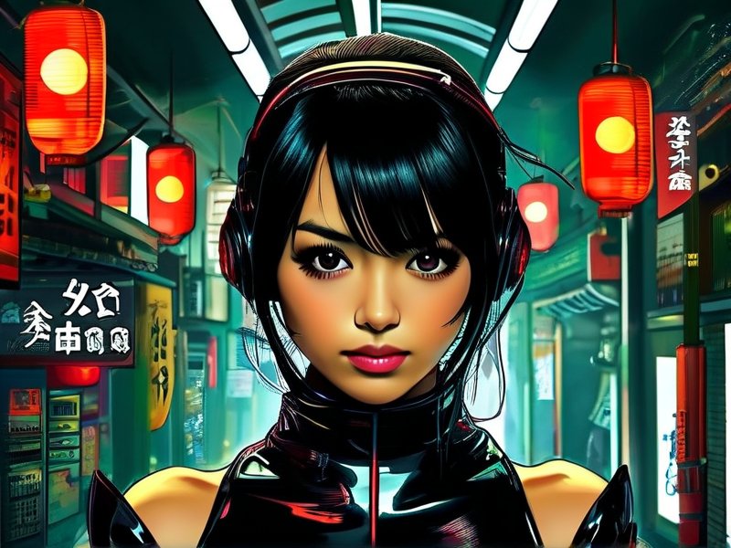 东瀛数字秘境大公开！原生服务黑科技通道全解锁