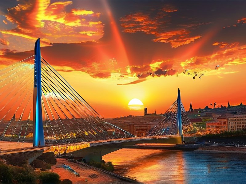 解锁欧亚之桥无痕访问新姿势：本地加速流量密码揭晓！