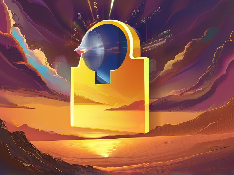 波斯湾数字密钥：安全畅享本地服务