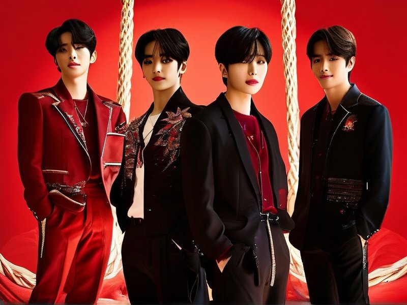 韩流新势力崛起：这些文化IP正在改写亚洲娱乐规则