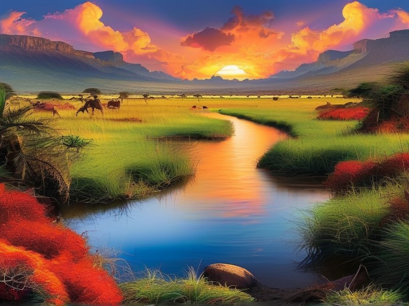 东非秘境藏着哪些宝藏机遇？一探究竟！