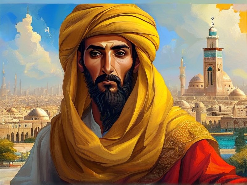 解锁中东流量密码：数字游民的新大陆