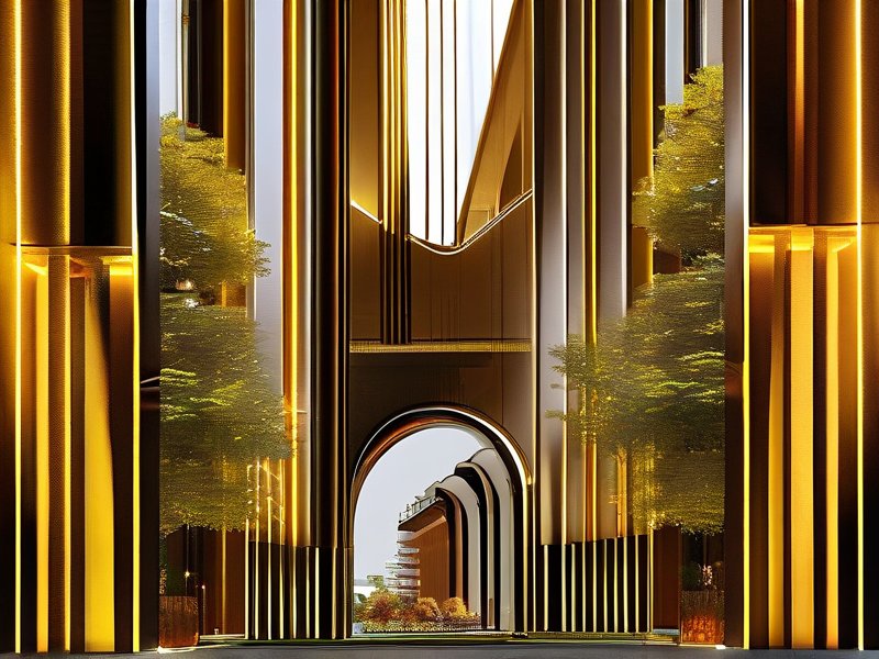 稳赢资产新赛道：不动产投资的财富增长密码！