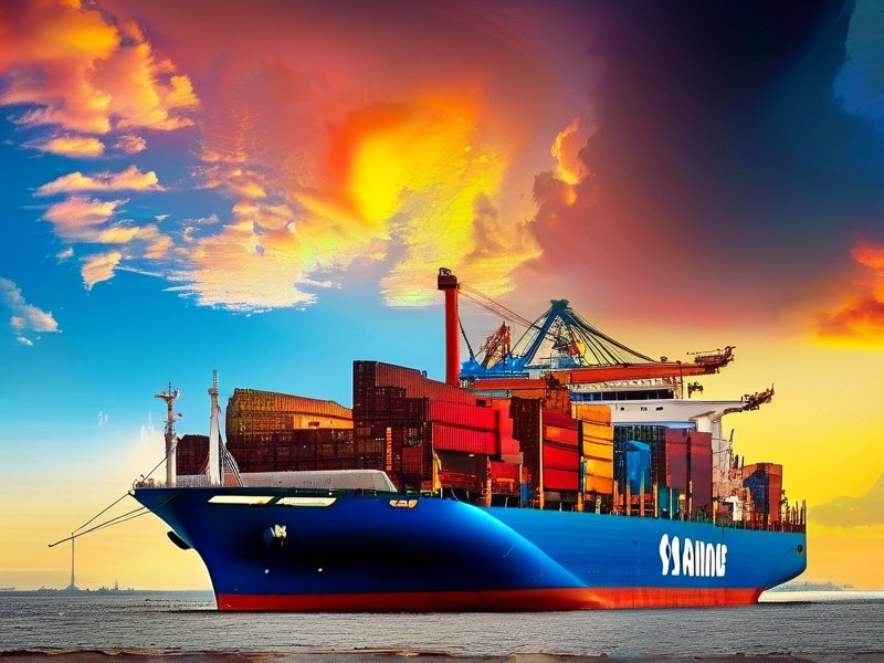 南美跨境新蓝海！专线服务助你稳抓出海红利