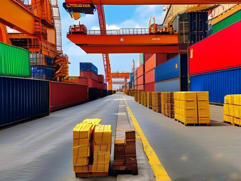 欧亚跨境物流新机遇：高效通关秘籍助你爆单