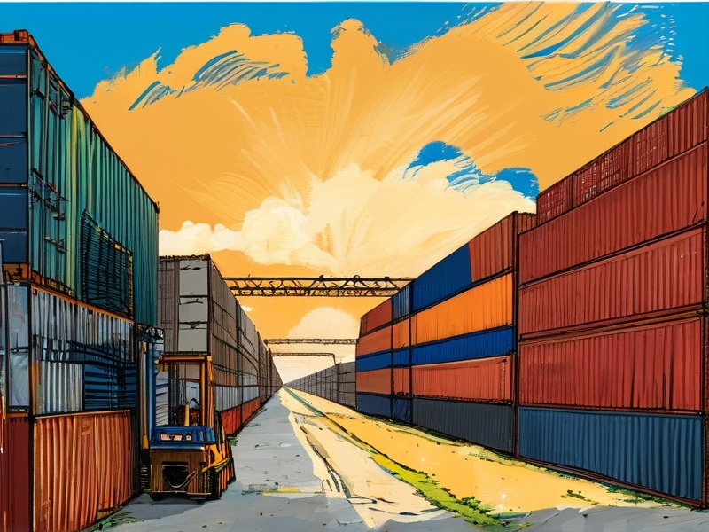 缅甸跨境物流新风口：低成本掘金东南亚的黄金通道