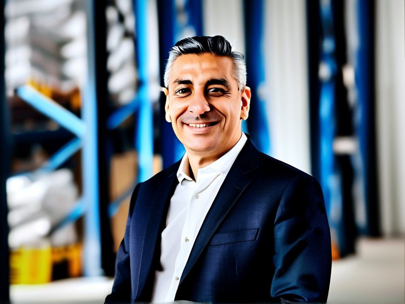 中东跨境新机遇：低成本高效物流方案揭秘