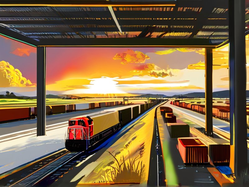 澳洲爆单新通道！物流专线直邮时效快至3天