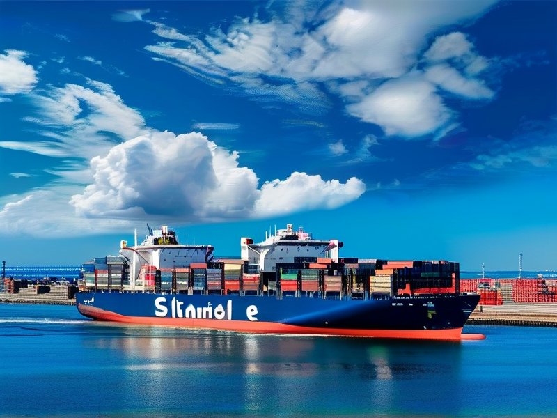 西非物流新突破！低成本通道掘金跨境蓝海