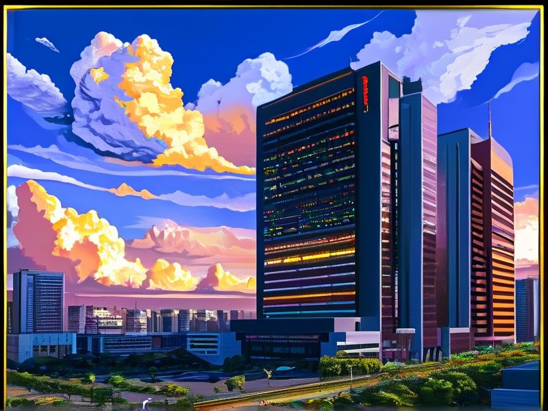 AI算力智选平台，开启高效计算新时代