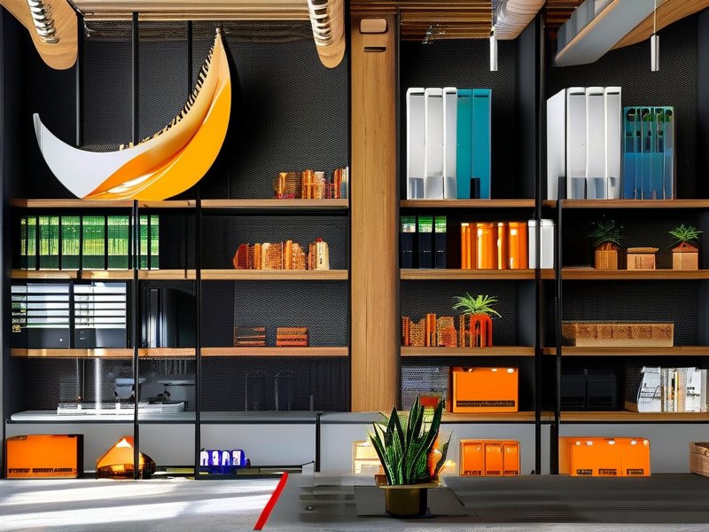 全球极速云端：企业跨境业务的稳定之选