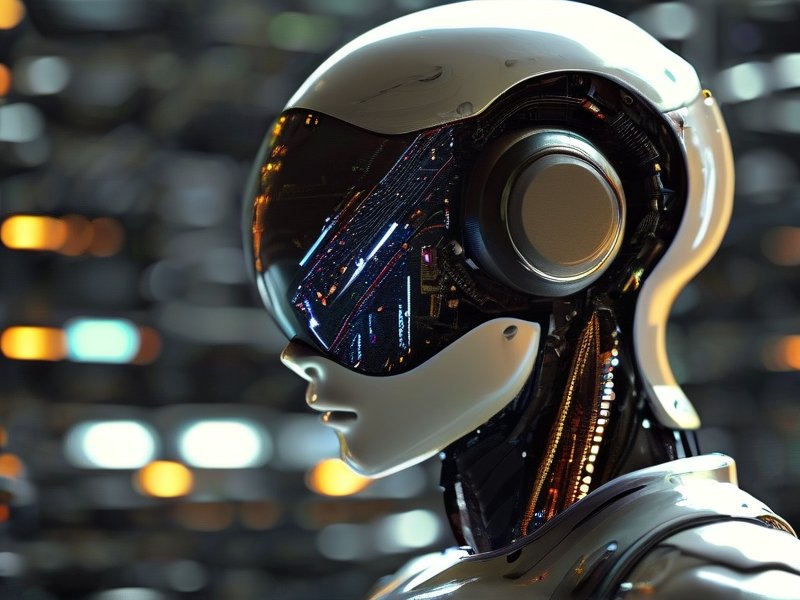 AI算力革命来袭！你的数字战场核心装备准备好了吗