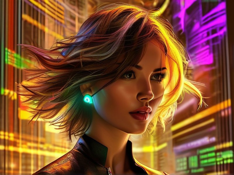 未来触手可及：全球数字身份解锁商业新大陆！