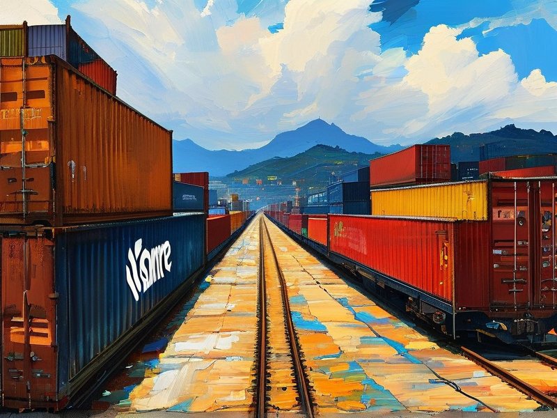 南美市场爆发式增长！跨境新通道巴西机遇全解密