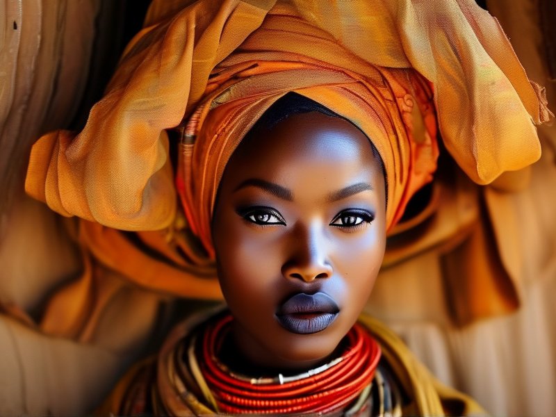 非洲秘境中的隐藏枢纽：未探宝藏惊现新线索