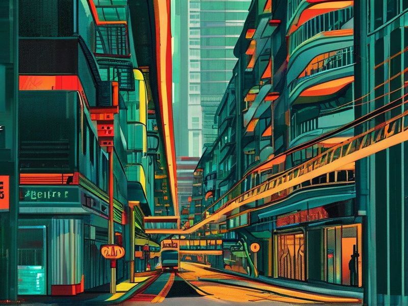 狮城跃动：解码亚太数字跨境新引擎