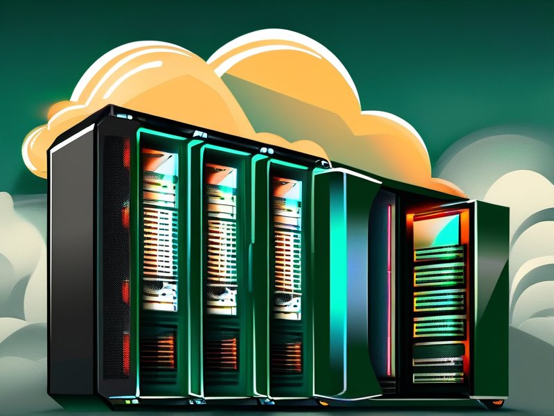 开发者上云新选择：高性价比云服务器指南