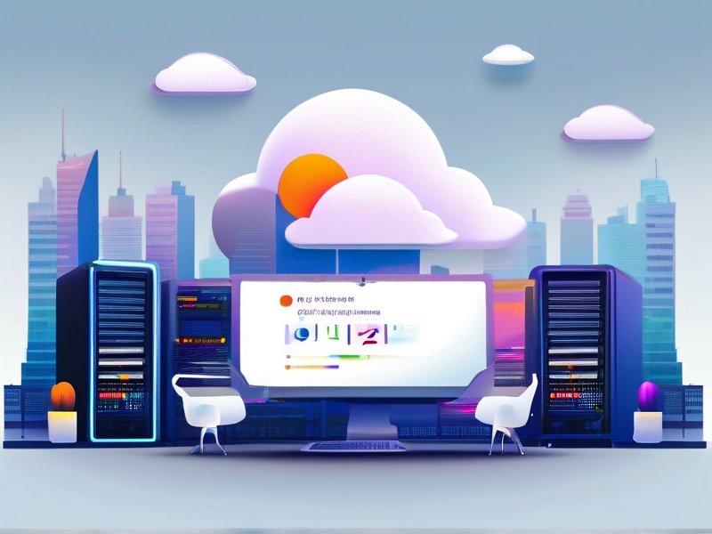 韩系云科技革新者：未来企业云端新体验