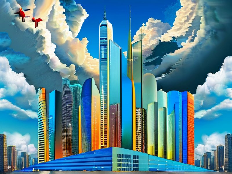 数字时代全网防护新升级：云端IP智能管理方案揭秘