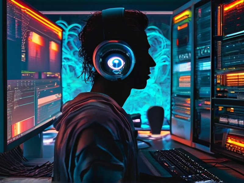 云端GPU赋能AI开发，效率提升新突破！