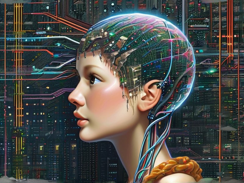 算力革命！新一代AI心脏开启智能未来