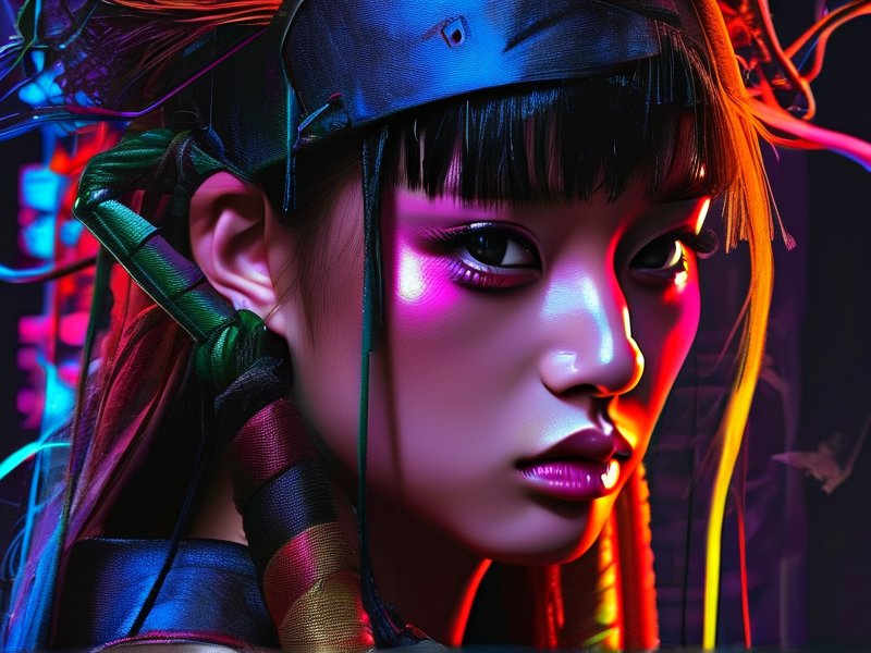 算力新标杆！图形处理神器引爆AI应用场景