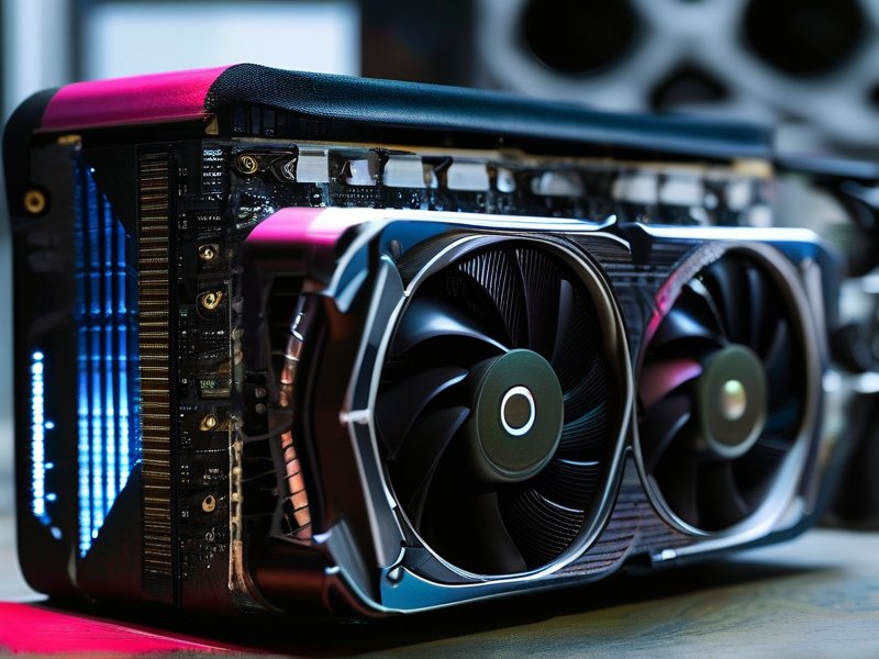 AI算力核弹来袭：新一代GPU重新定义生成式边界