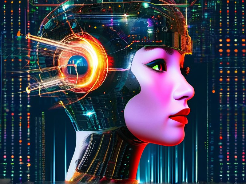 AI算力新巅峰：加速引擎引爆智能革命