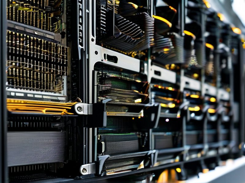 AI算力新巅峰：新一代数据中心GPU震撼登场