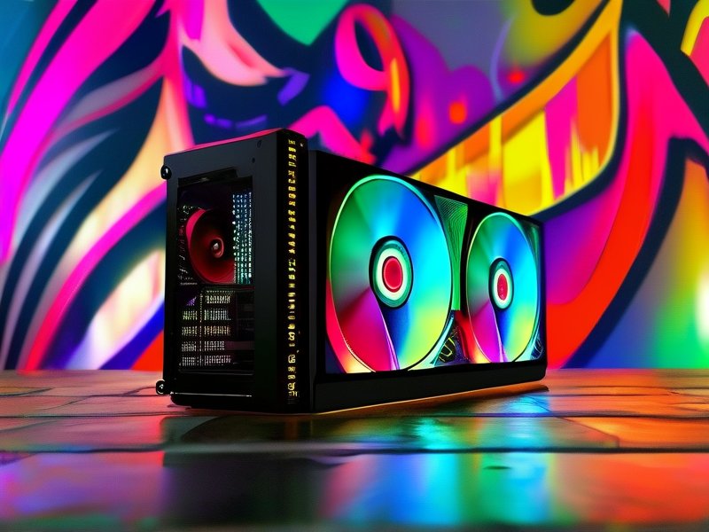 超能显卡登场，4K游戏与创作双突破！