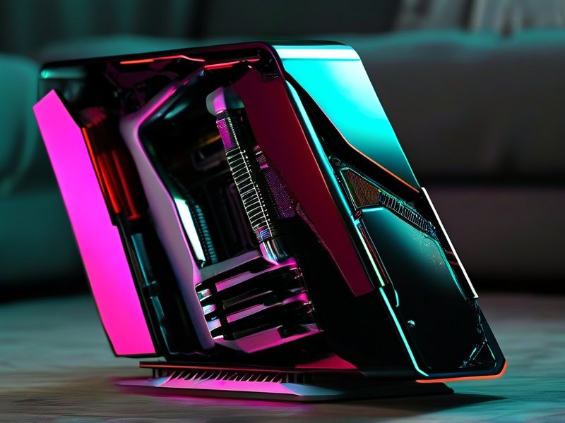 次世代显卡性能突破：高帧光追游戏轻松畅玩