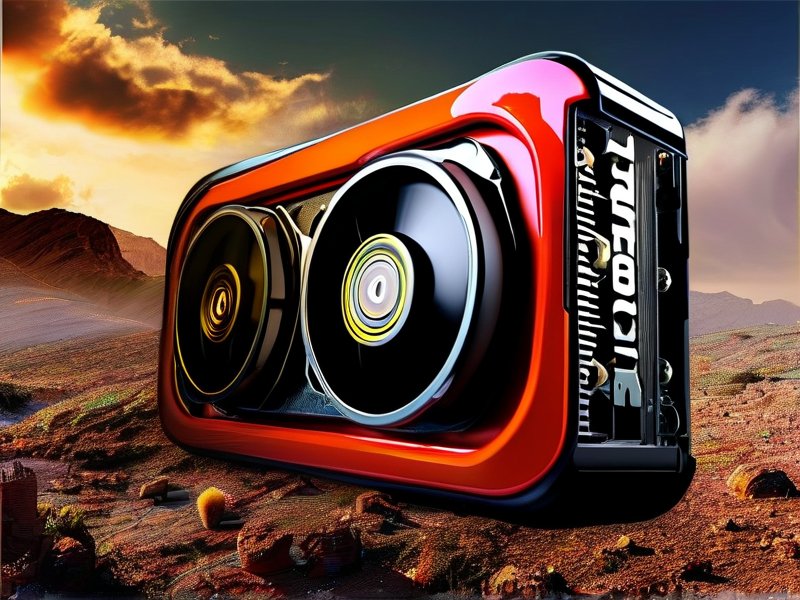 光追新势力：千元显卡性能爆发全解析