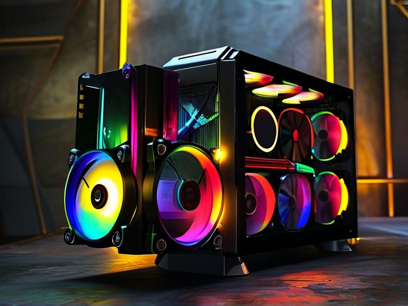 次世代显卡性能狂飙，游戏新体验颠覆想象