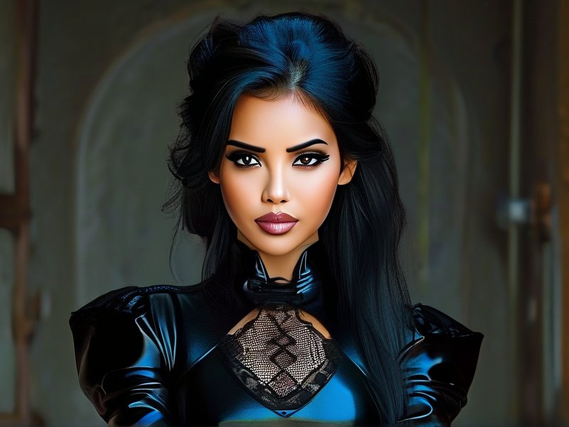 专业图形处理再升级：4K实时渲染的秘密武器揭晓