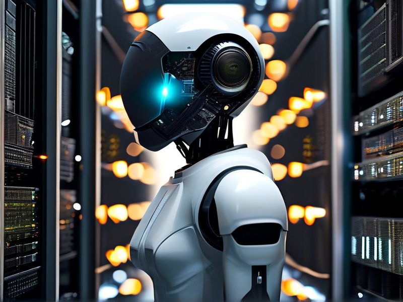 AI算力引擎爆发：超算级性能重塑未来科技