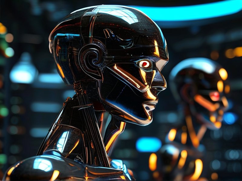 国产AI芯爆发！算力突破引领大模型革命