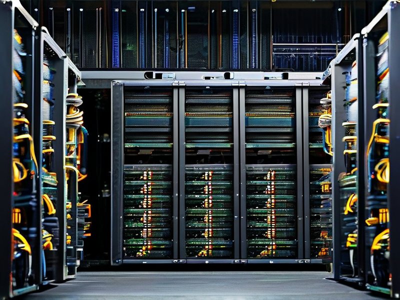 东盟算力暗涌：低成本GPU集群如何重塑AI战场