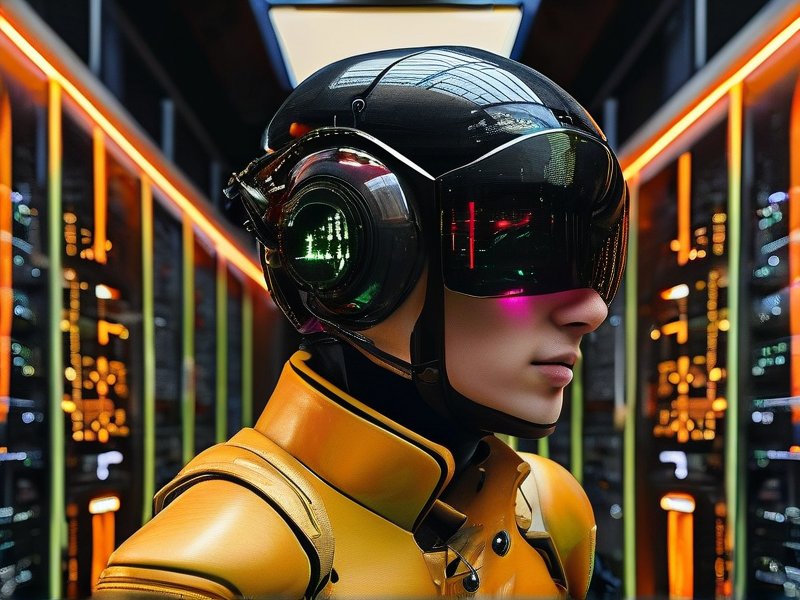 亚平宁算力革命：欧洲新势力席卷AI战场