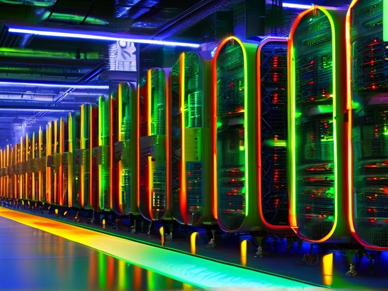 跨境网络加速黑科技：云端数据传输新突破