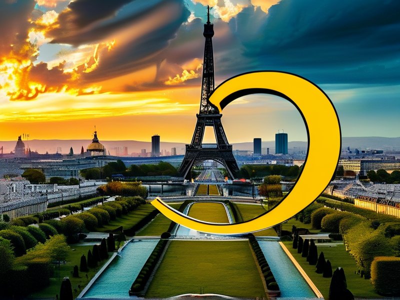 法国数字基建升级：欧洲5G时代领跑者的秘密武器