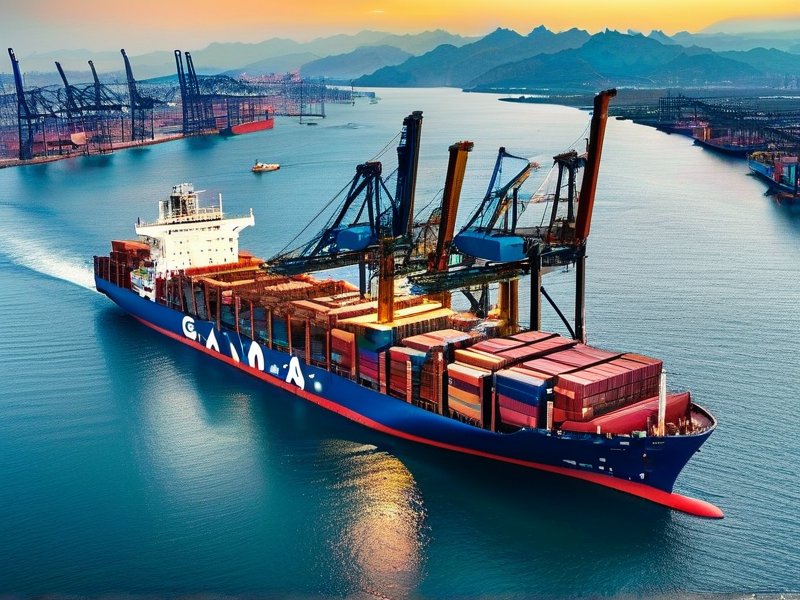 南美数据走廊开启：全球化布局的新蓝海如何抢占先机？